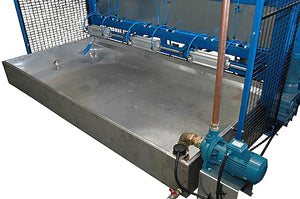 Water catch tray fill pump- M187-420-235 - L. RÖNNING AB
