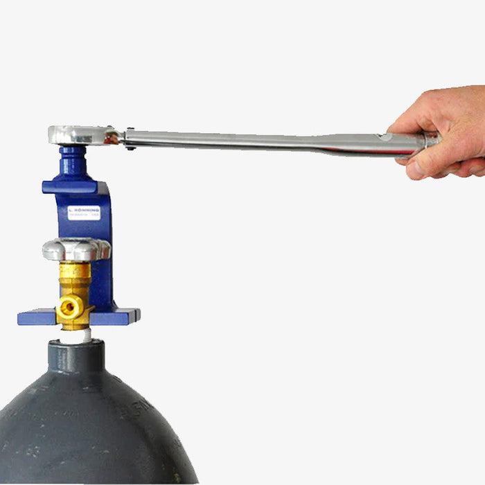 Tightening torque