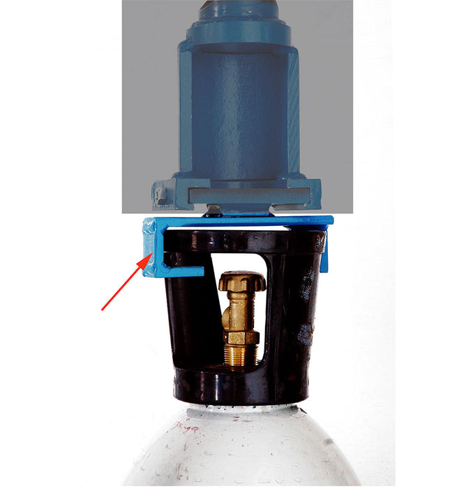 Valve guard tool - M131-562-000