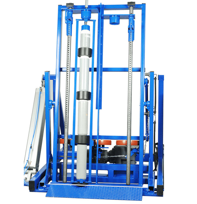 Adapter for small cylinders - M177-178-000