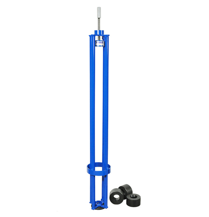 Adapter for small cylinders - M177-178-000