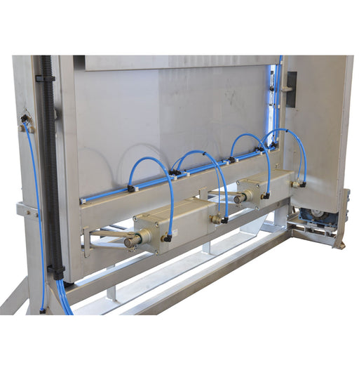 Stainsless steel inverter