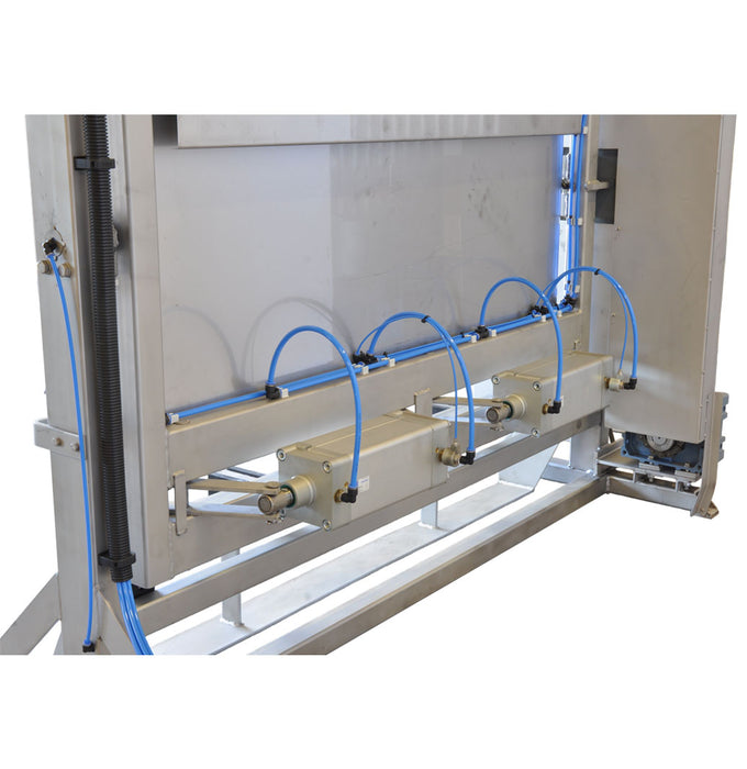 Stainsless steel inverter