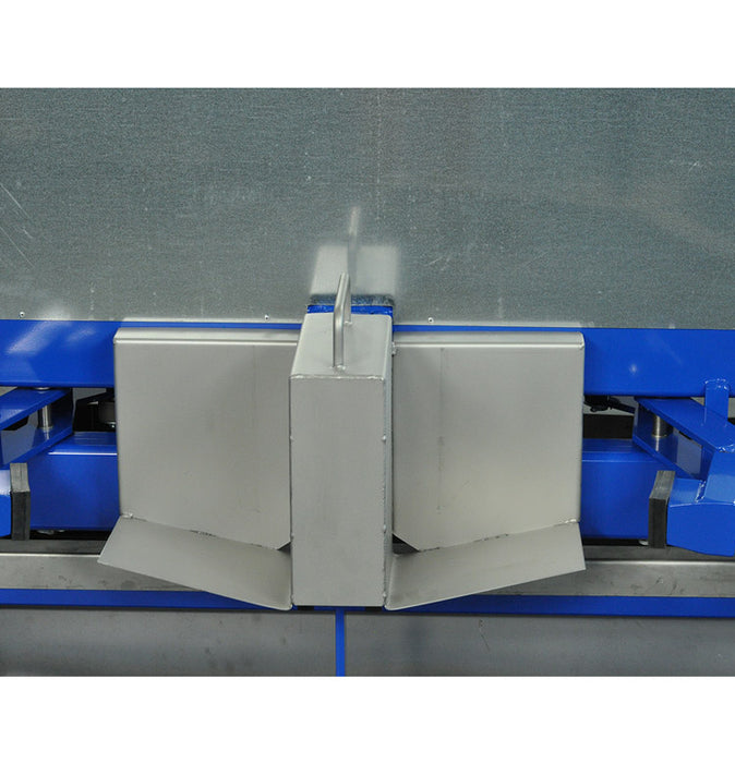 Removable insert for inverter machines