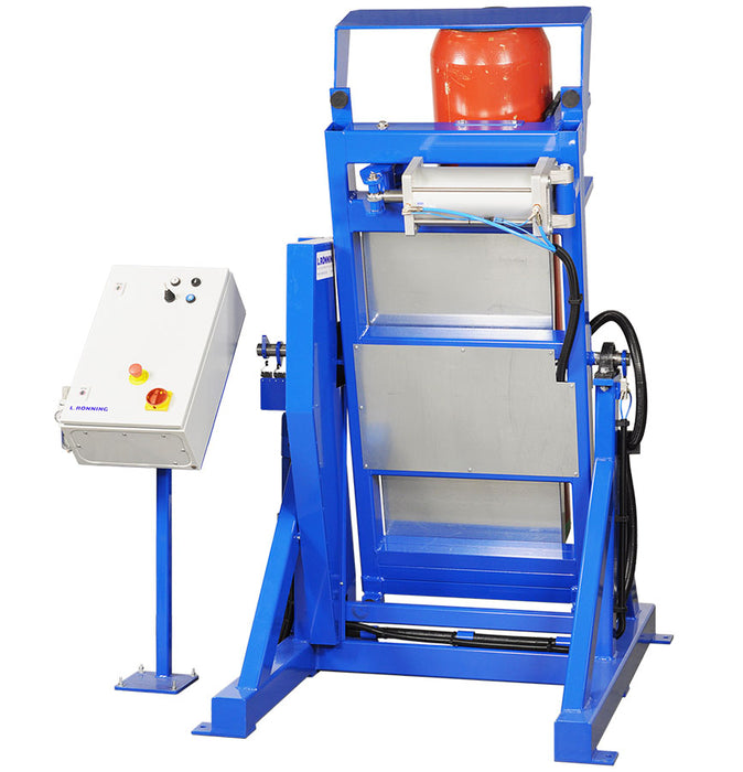 Inverter for gas cylinder – M239-595-675 