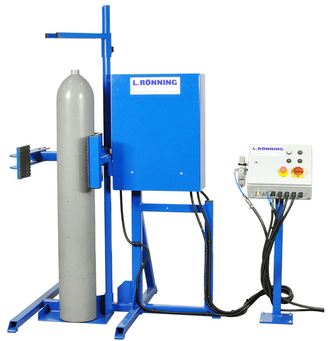 Inverter for gas cylinder – M239-595-675 