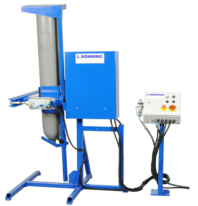 Inverter for gas cylinder – M239-595-675 