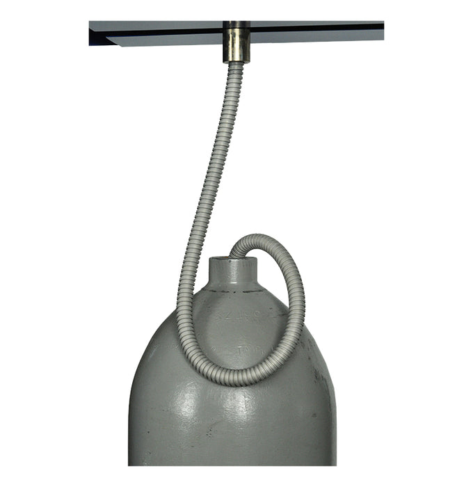 Drying unit compact version - M254-0XX