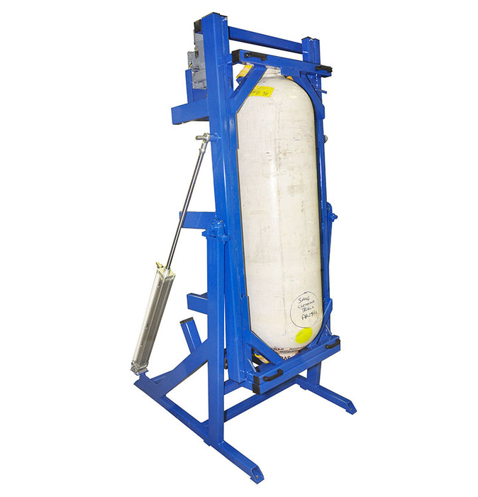 Mixing Roller / Internal cleaning - M264-105-000