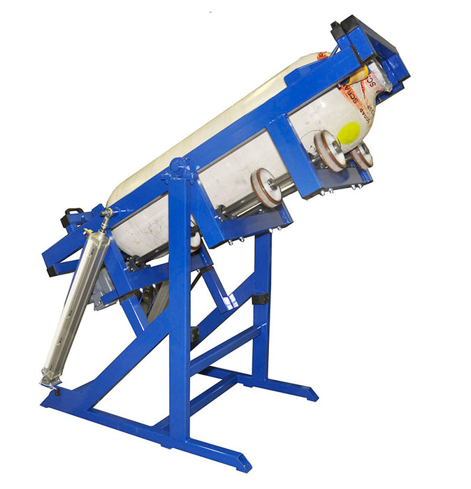 Mixing Roller / Internal cleaning - M264-105-000