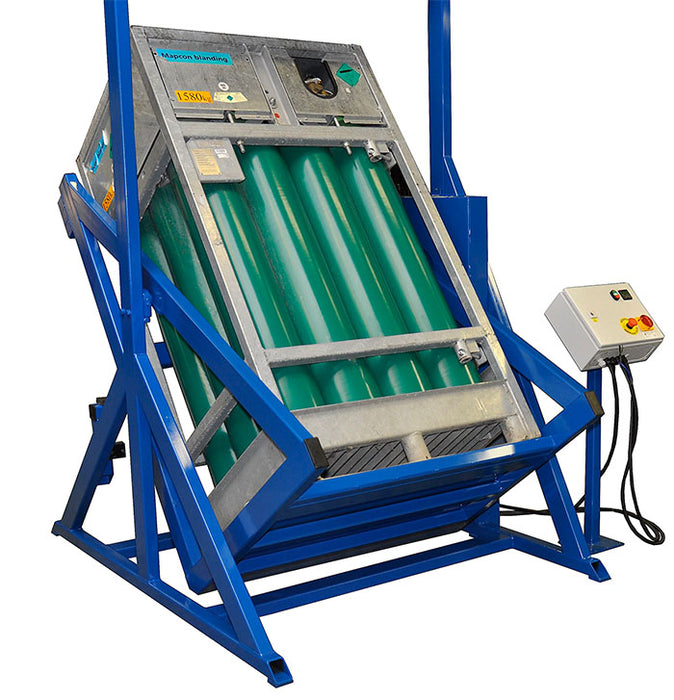 Homogeniser for bundles - M264-683-001