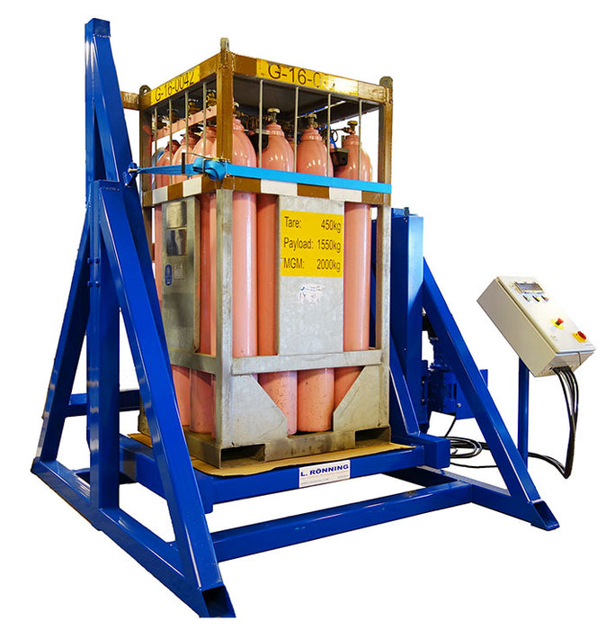 Homogeniser for bundles - M264-683-001