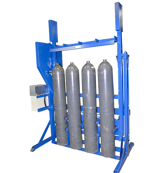 Inverter for internal washing - M449-000-004