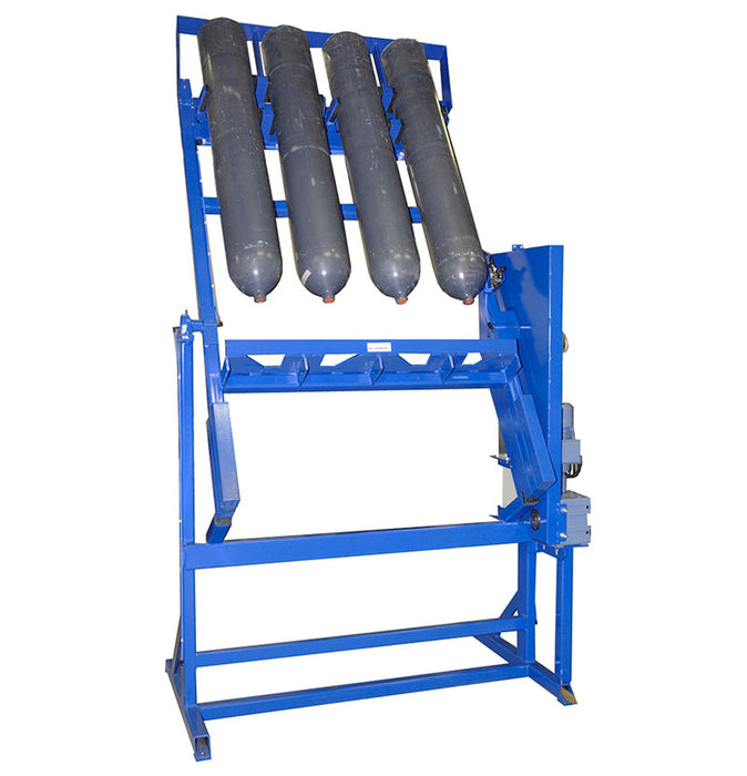 Inverter for internal washing - M449-000-004