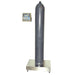 digital weighing indicator for cylinders