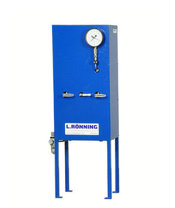 Pressure testing pump - 80 bar - M647-731-000
