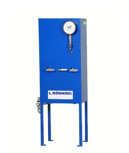 Pressure testing pump - 450 bar - M647-647-000