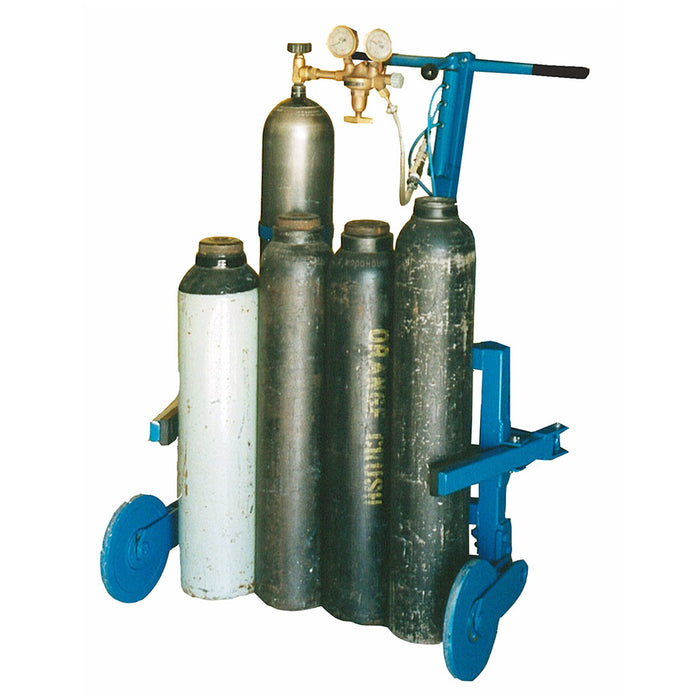 Pneumatic clamp trolley – M822-288-000