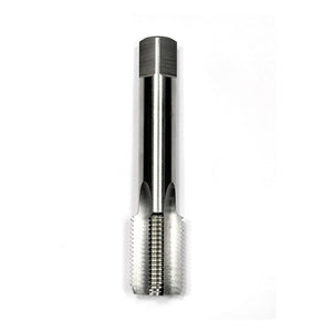 Taper Thread Tap for Gas Cylinder Maintenance
