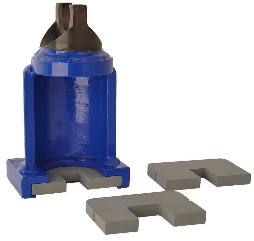 Standard Valve Wrench for Ronning Valving Machines — L. Ronning