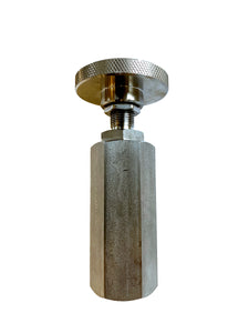 Pressure relief valve