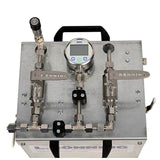Portable high pressure test unit - M647-587-003